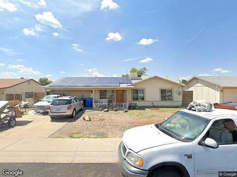 30Th, PHOENIX, AZ 85032