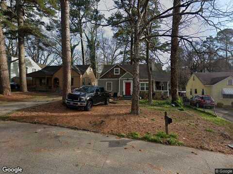 Mayflower, ATLANTA, GA 30311