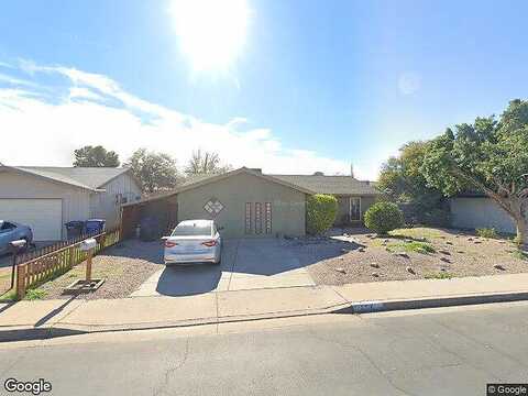 Hillside, MESA, AZ 85201