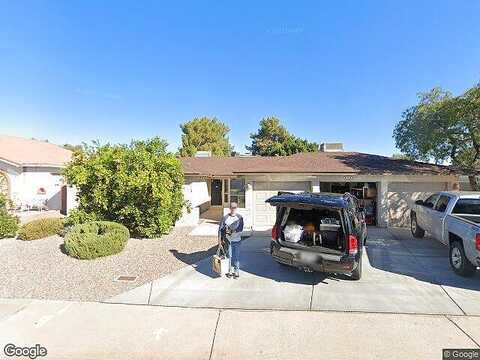 Kiowa, MESA, AZ 85202