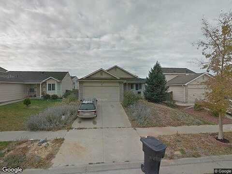 50Th, DENVER, CO 80239