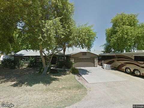 Horseshoe, CHANDLER, AZ 85249