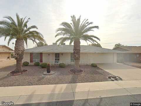 Bolivar, SUN CITY, AZ 85351