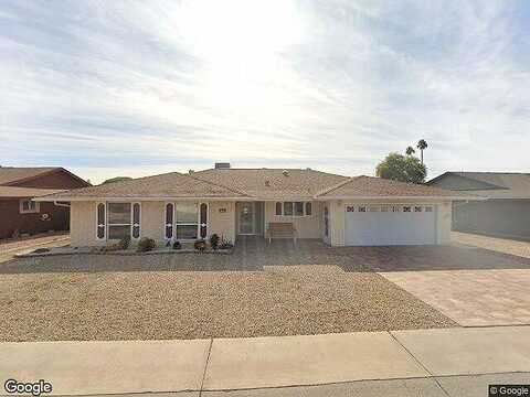 Tan Tara, SUN CITY, AZ 85351
