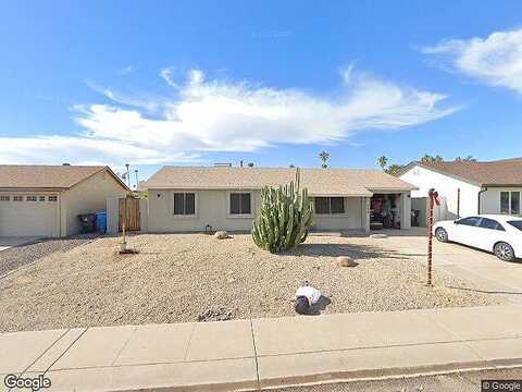 38Th, PHOENIX, AZ 85032