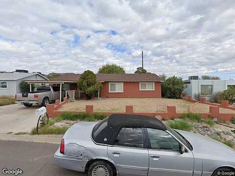 Mercer, PHOENIX, AZ 85020