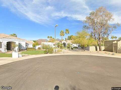 99Th, SCOTTSDALE, AZ 85260