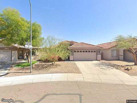 41St, PHOENIX, AZ 85029