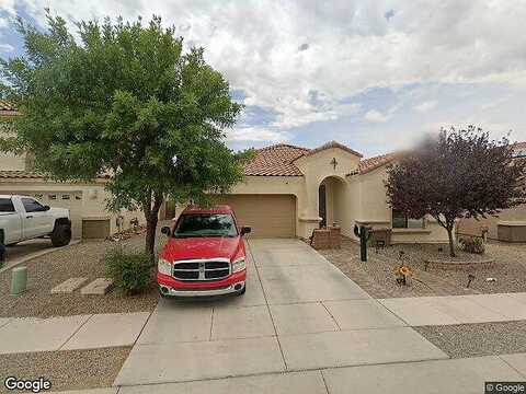 Calle Riobamba, VAIL, AZ 85641