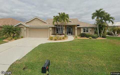 Via Tripoli, PUNTA GORDA, FL 33950