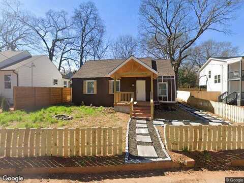 Oak Knoll, ATLANTA, GA 30315