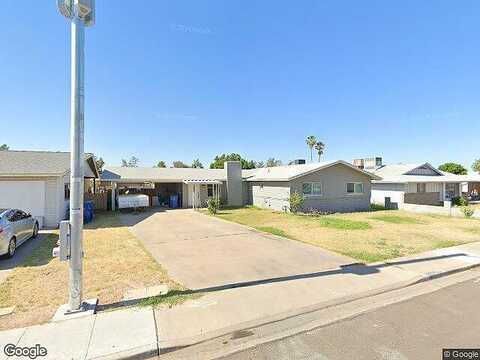 Dragoon, MESA, AZ 85210