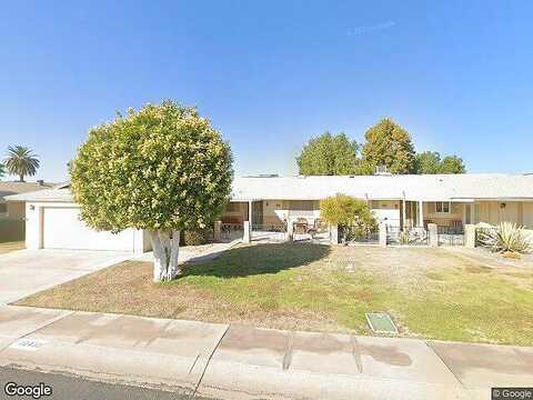 Saratoga, SUN CITY, AZ 85351
