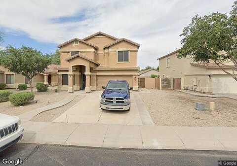Kiva, MESA, AZ 85209