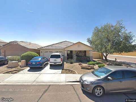 Country Club, PEORIA, AZ 85383