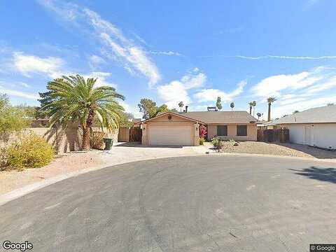 40Th, PHOENIX, AZ 85051