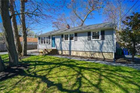 55 Fern Street, Warwick, RI 02889