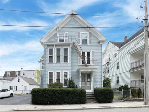 129 Snow Street, Woonsocket, RI 02895