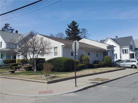 143 AUBURN Street, Cranston, RI 02910