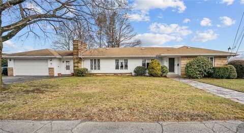 396 Laurel Hill Avenue, Cranston, RI 02920
