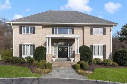 290 Larchwood Drive, Warwick, RI 02886