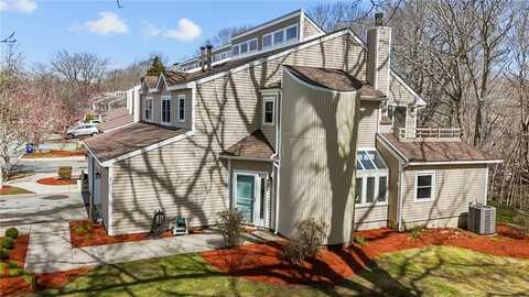 28 Lawton Brook Lane, Portsmouth, RI 02871