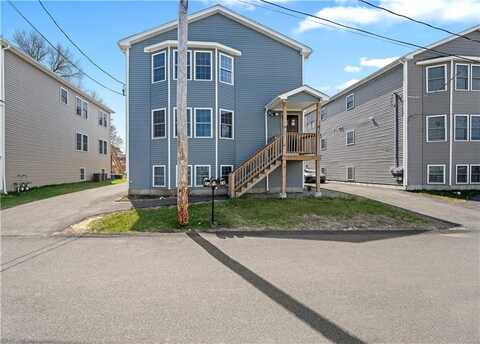 26 Alaska Street, Providence, RI 02904