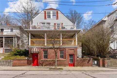 687 Charles Street, Providence, RI 02904