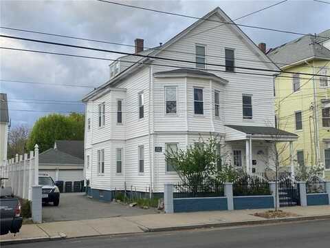 219 Webster Avenue, Providence, RI 02909