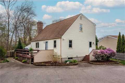 23 Wilson Street, South Kingstown, RI 02879