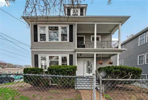 15 Melissa Street, Providence, RI 02909
