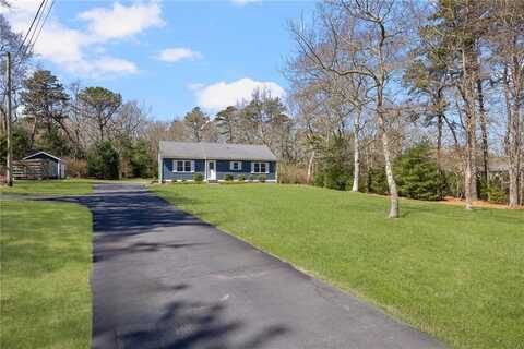 644 Shannock Road, South Kingstown, RI 02879