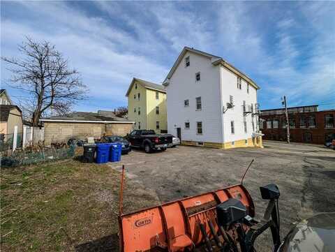 159 Warren Avenue, Pawtucket, RI 02860