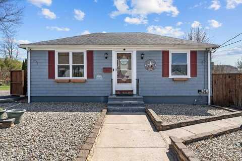 84 Wales Street, Cranston, RI 02920