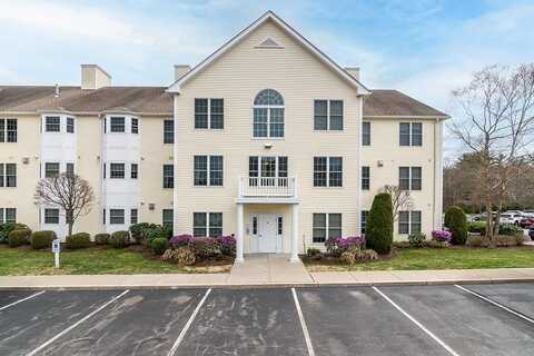 45 Saw Mill Drive, North Kingstown, RI 02852
