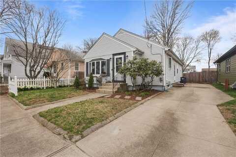 51 Naples Avenue, Providence, RI 02908