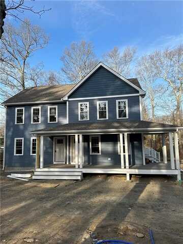 1810 Kingstown Road, South Kingstown, RI 02879