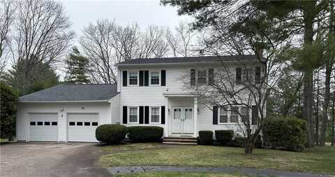 3 Crocus Court, Coventry, RI 02816