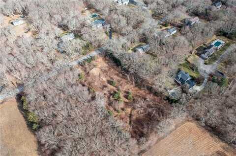 331 Congdon Hill Road, North Kingstown, RI 02874