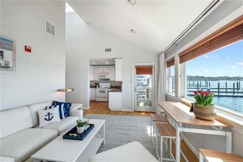 21 Brown and Howard Wharf, Newport, RI 02840