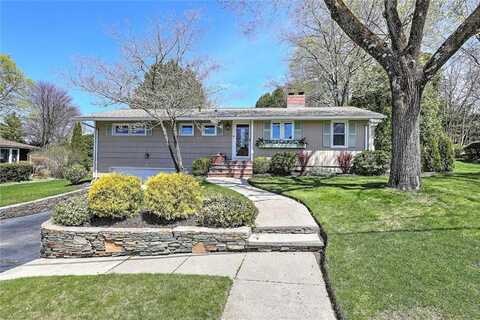 32 Church Hill Drive, Cranston, RI 02920