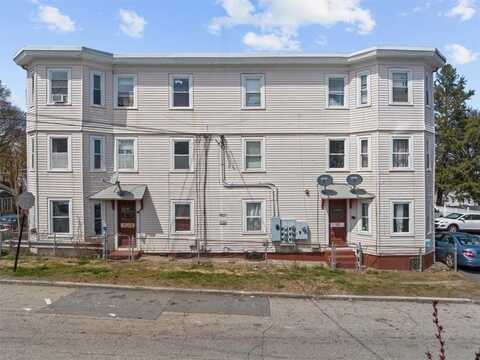 53 Sterling Avenue, Providence, RI 02909