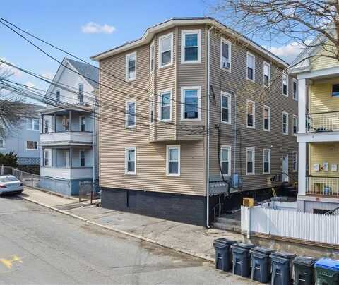 332 Hawkins Street, Providence, RI 02904