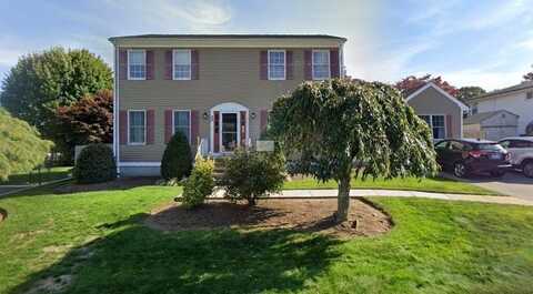 33 Farwell Street, Cranston, RI 02920
