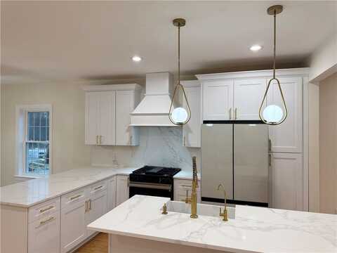 1403 Hunting Hill Drive, Cumberland, RI 02864
