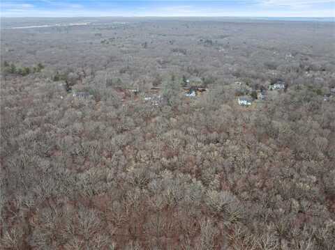 0 Stony Fort Road, South Kingstown, RI 02874