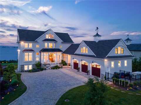 10 Coulter Street, Jamestown, RI 02835