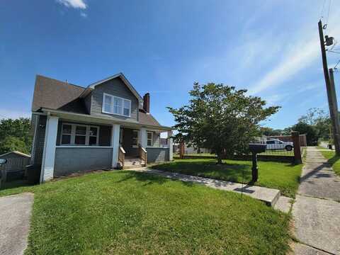 103 E Virginia St, Galax, VA 24333