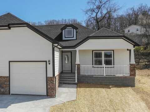 18495 Keeneland Lane, Abingdon, VA 24211