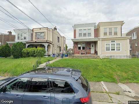 Meridian, PHILADELPHIA, PA 19136